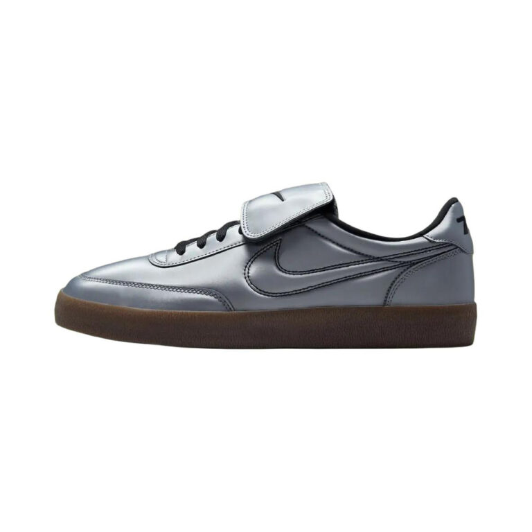 Nike Killshot 2 'Metallic Cool Grey / Gum Dark Brown / Black' Мужские