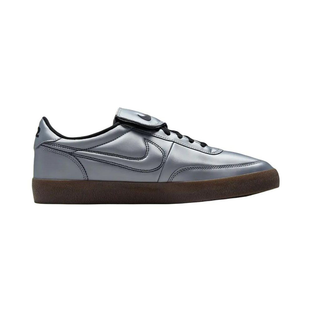 Nike Killshot 2 'Metallic Cool Grey / Gum Dark Brown / Black' Мужские