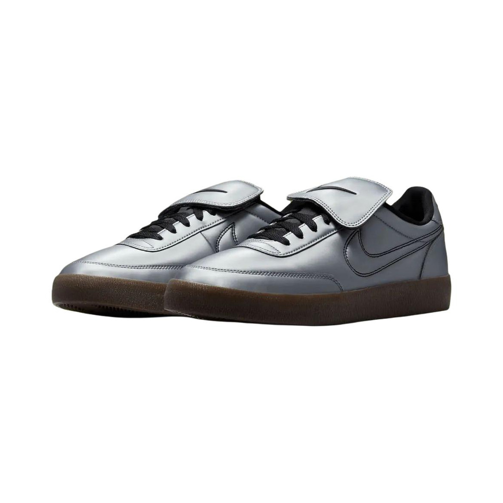 Nike Killshot 2 'Metallic Cool Grey / Gum Dark Brown / Black' Мужские