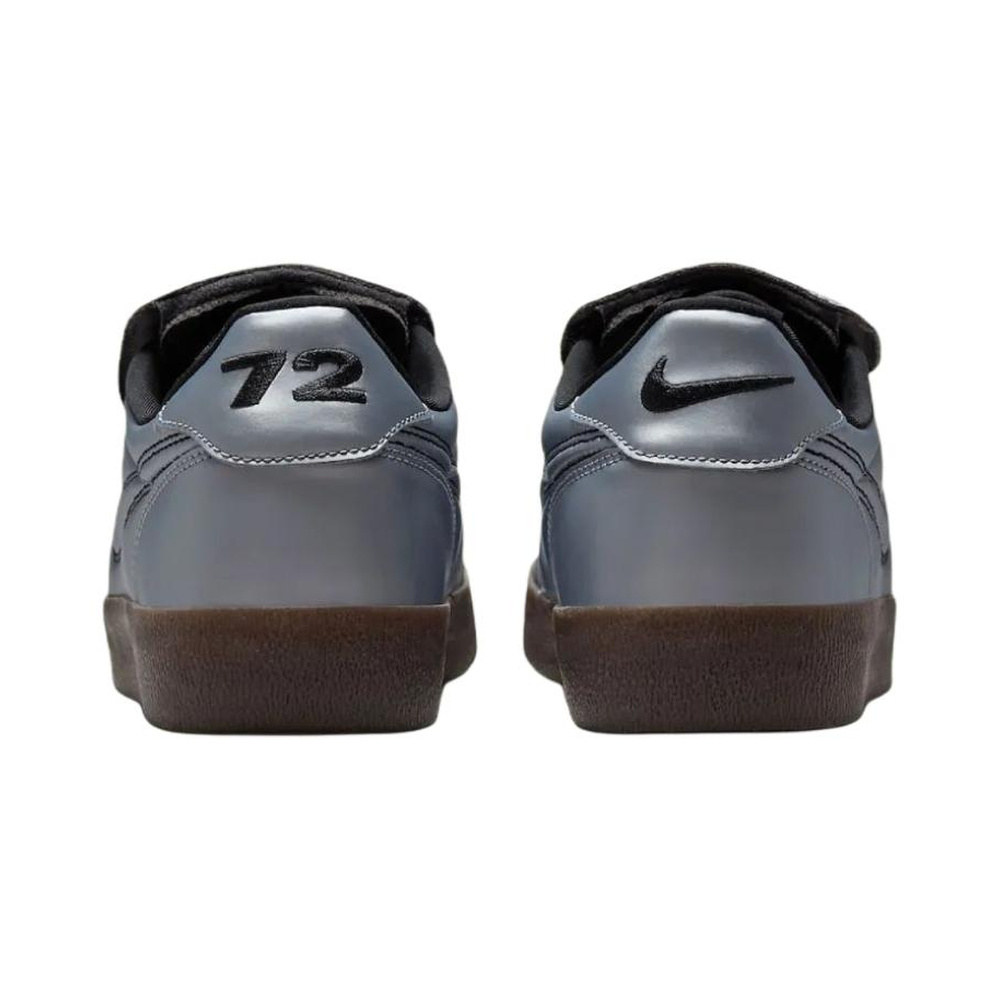 Nike Killshot 2 'Metallic Cool Grey / Gum Dark Brown / Black' Мужские