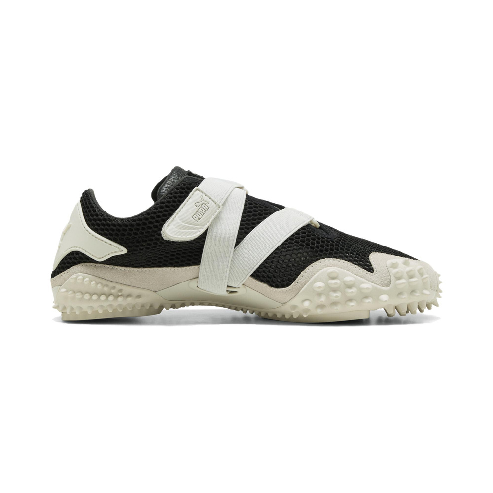 Puma Mostro Mesh 'Vapor Gray Black' Мужские