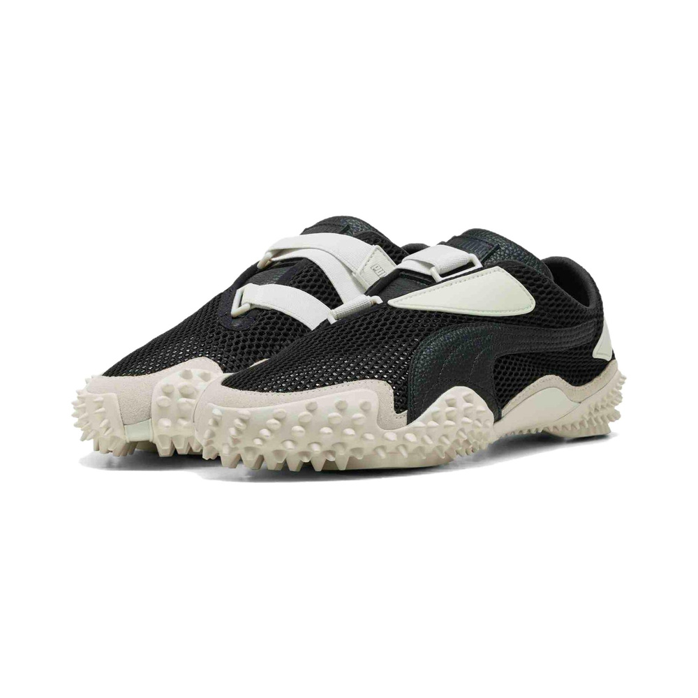 Puma Mostro Mesh 'Vapor Gray Black' Мужские