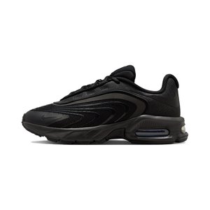 Black / Cobalt Bliss / Dark Smoke Grey / Metallic Silver