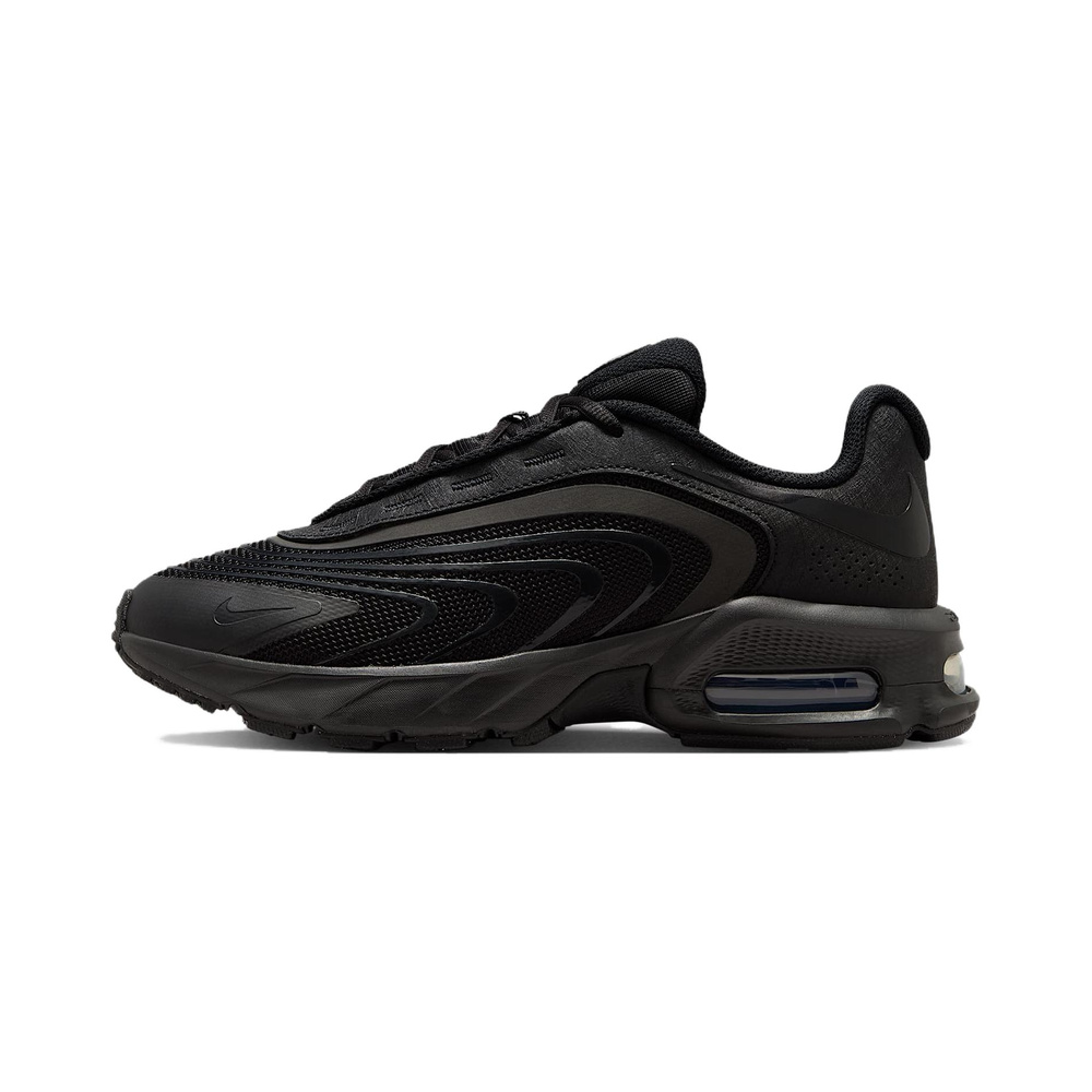 Black / Cobalt Bliss / Dark Smoke Grey / Metallic Silver