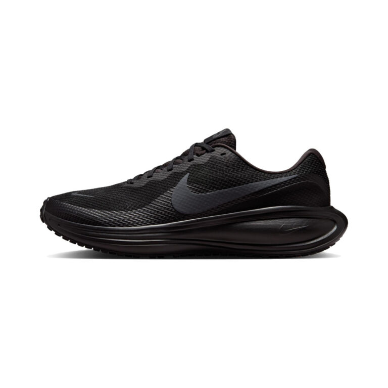 Nike REVOLUTION 8 'Black / Anthracite' Мужские