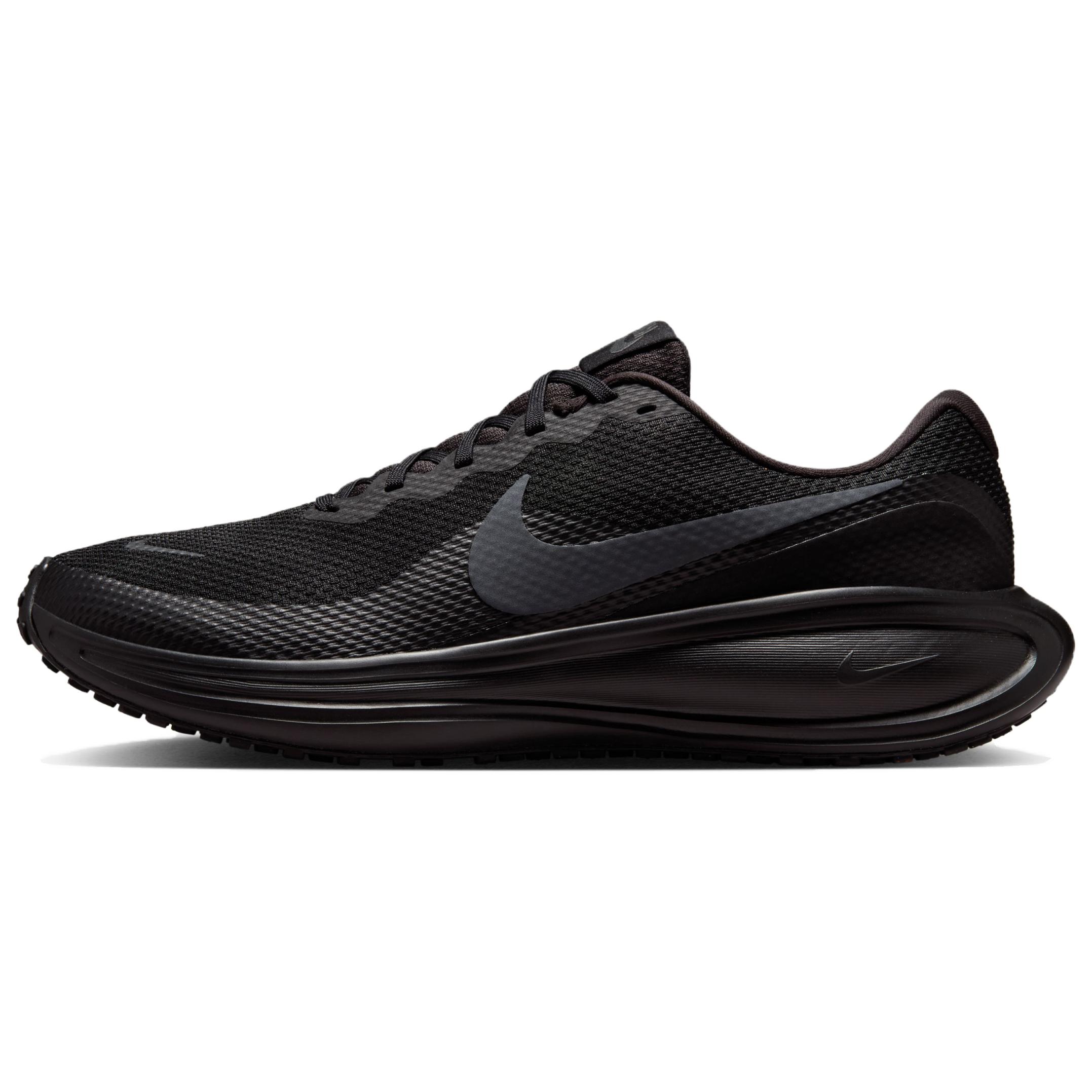 Nike REVOLUTION 8 'Black' Мужские