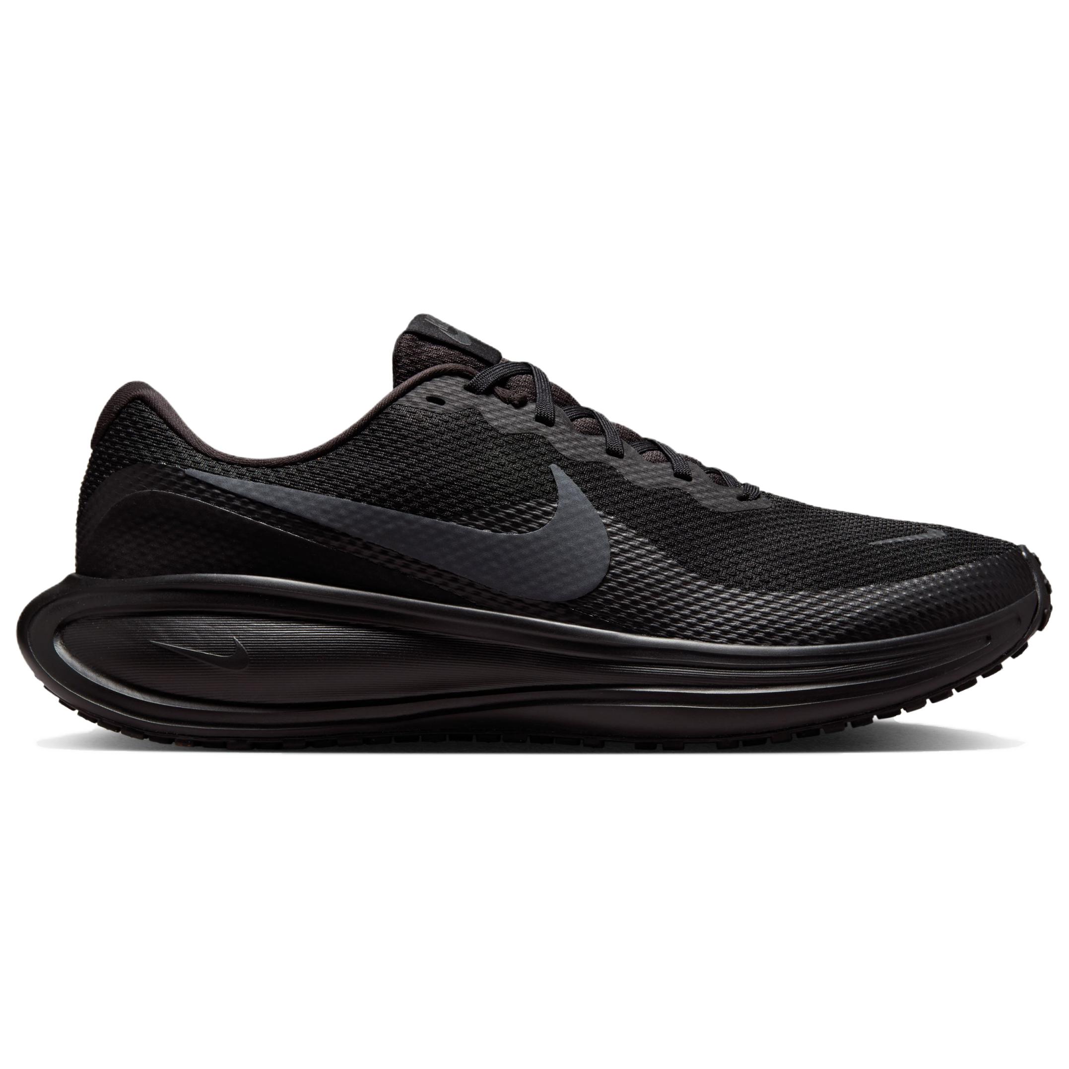 Nike REVOLUTION 8 'Black' Мужские