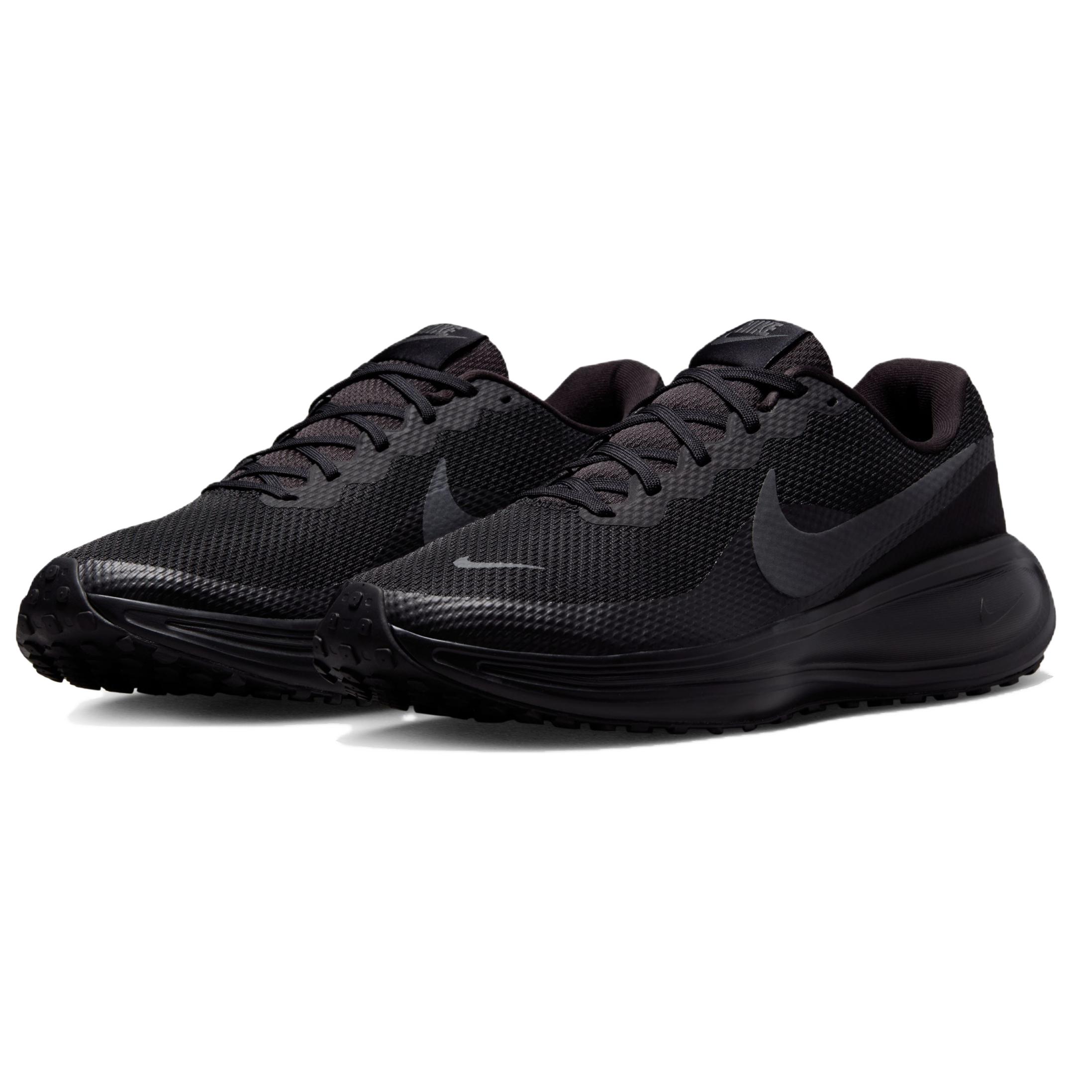 Nike REVOLUTION 8 'Black' Мужские