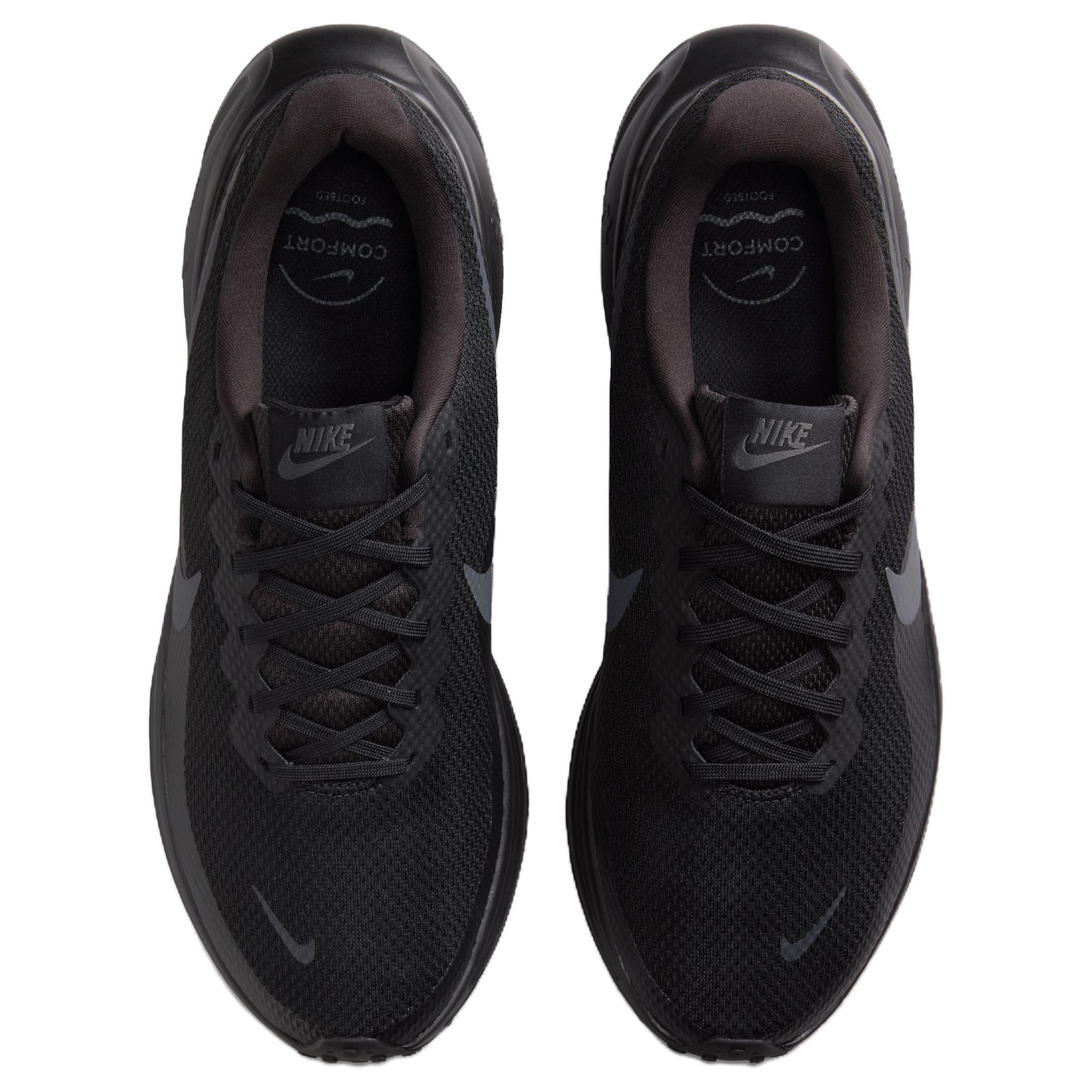 Nike REVOLUTION 8 'Black' Мужские