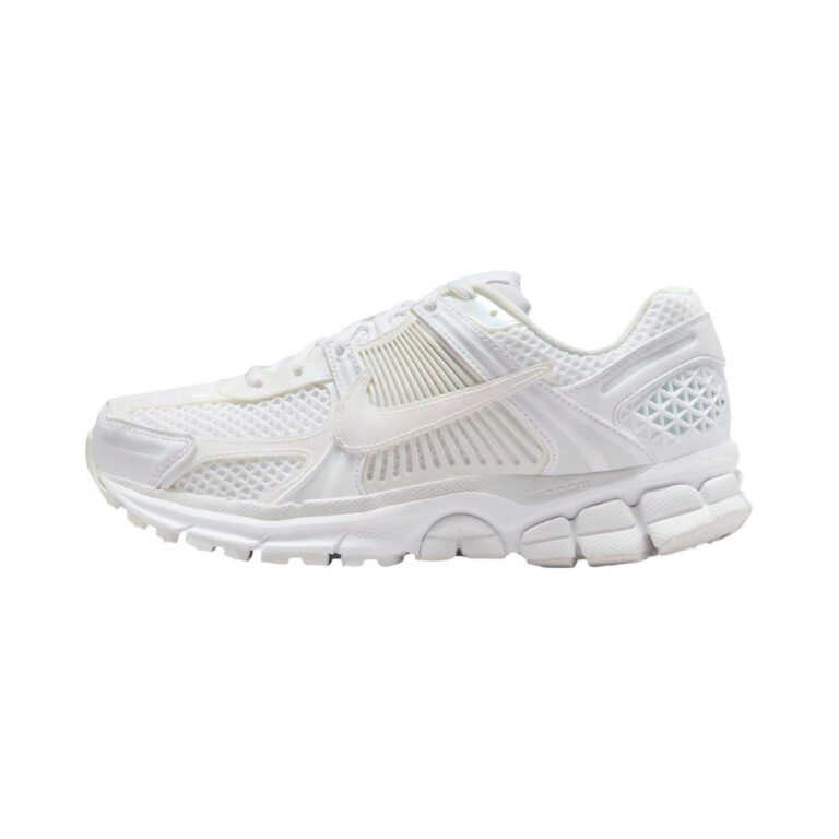 Nike Zoom Vomero 5 'White / College Navy / Gym Red / University Red' Женские