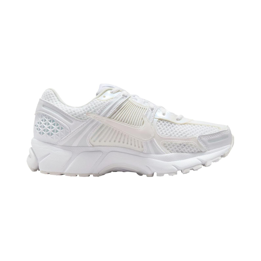 Nike Zoom Vomero 5 'White / College Navy / Gym Red / University Red' Женские