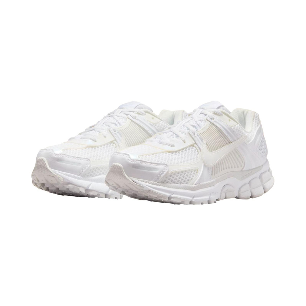 Nike Zoom Vomero 5 'White / College Navy / Gym Red / University Red' Женские