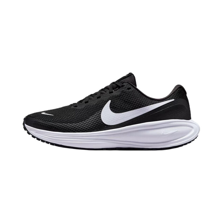 Nike Revolution 8 'Black / Iron Grey / White' Женские