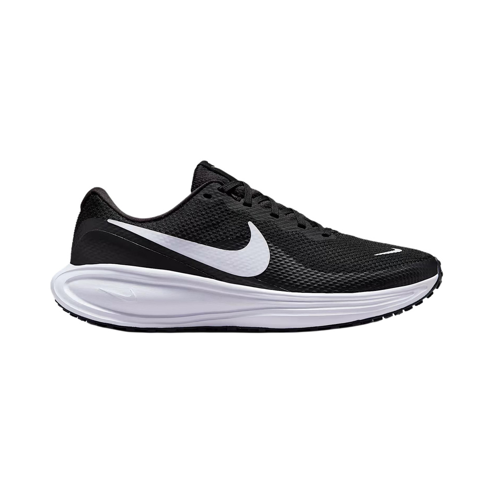 Nike Revolution 8 'Black / Iron Grey / White' Женские