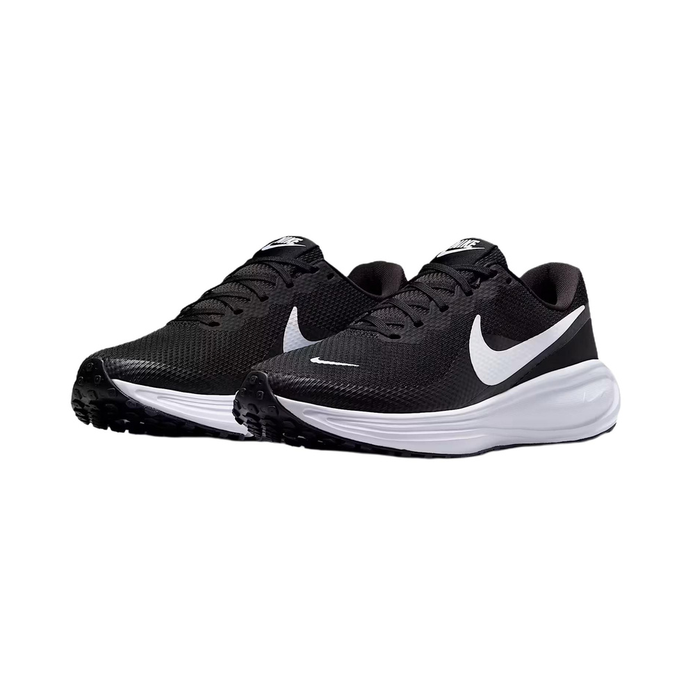 Nike Revolution 8 'Black / Iron Grey / White' Женские