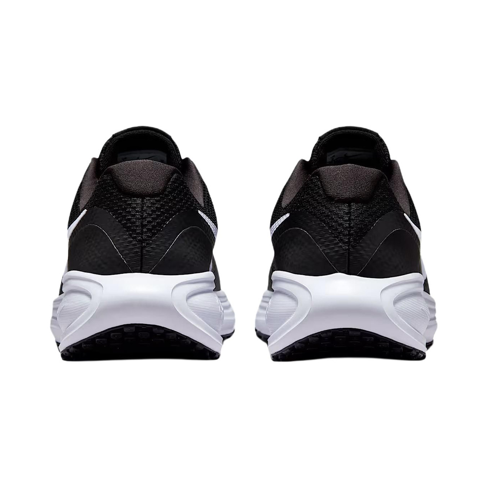 Nike Revolution 8 'Black / Iron Grey / White' Женские
