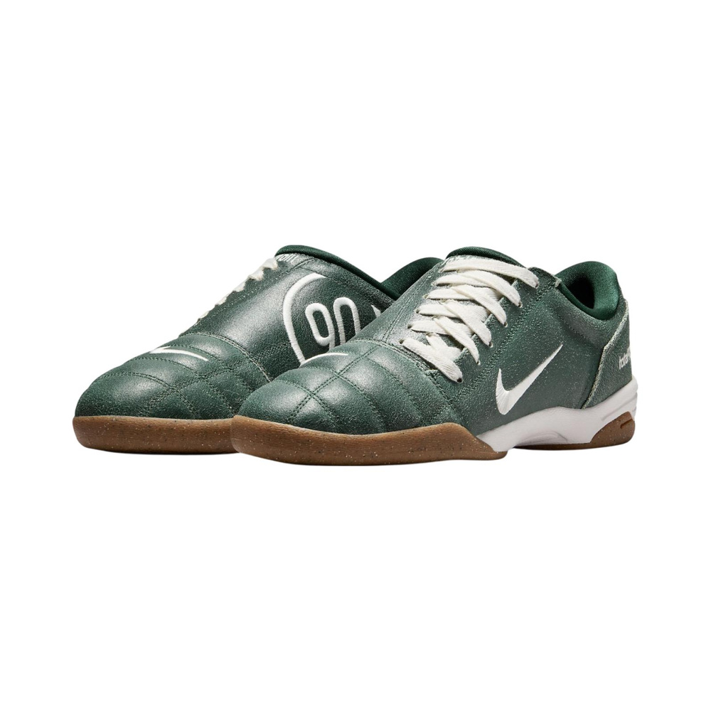 Nike Total 90 Iil 'Fir / Gum Medium Brown / Sail' Мужские