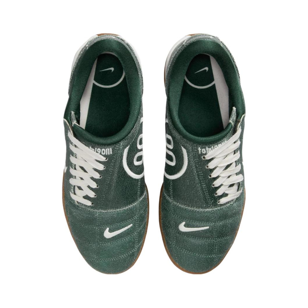 Nike Total 90 Iil 'Fir / Gum Medium Brown / Sail' Мужские