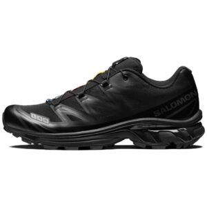Salomon XT-6 Advanced 'Black Phantom' Мужские трейловые кроссовки