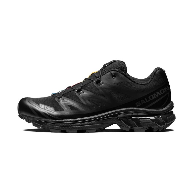 Salomon XT-6 Advanced 'Black Phantom' Мужские