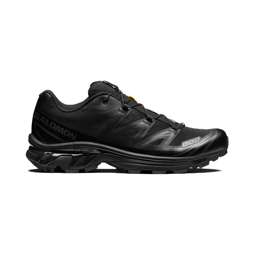 Salomon XT-6 Advanced 'Black Phantom' Мужские