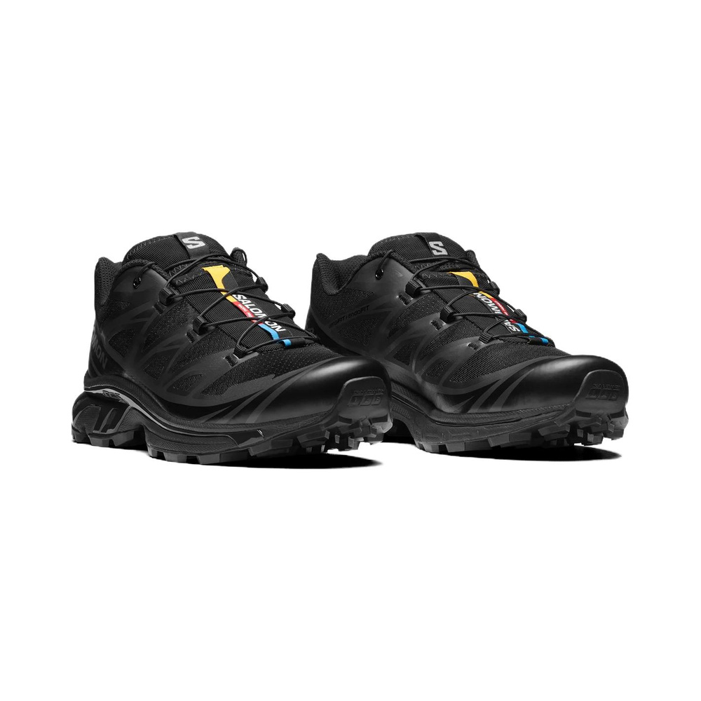Salomon XT-6 Advanced 'Black Phantom' Мужские