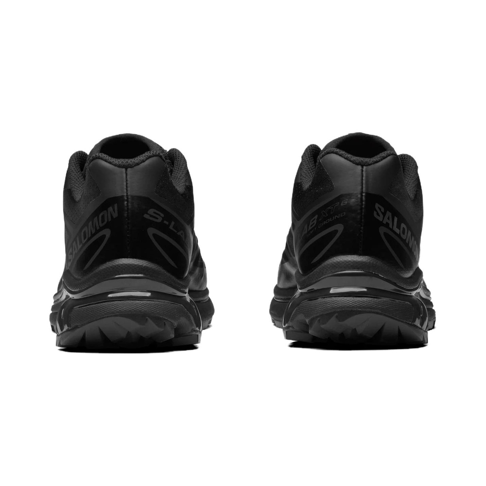 Salomon XT-6 Advanced 'Black Phantom' Мужские