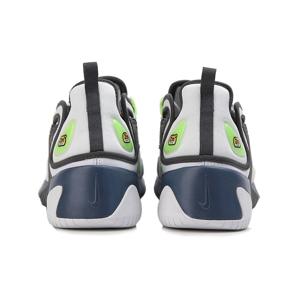 Nike Zoom 2k 'White / Midnight Navy' Мужские