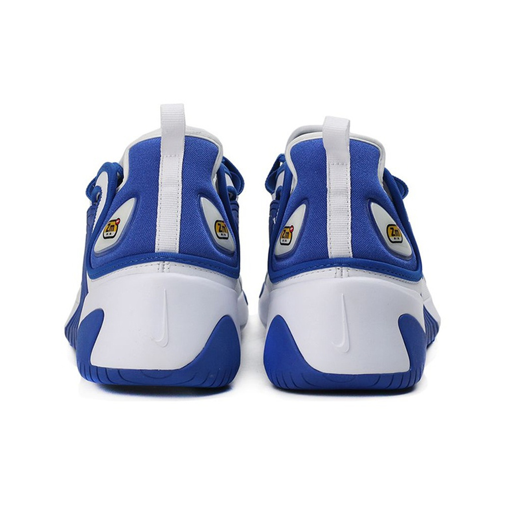 Nike Zoom 2k 'White / Midnight Navy' Мужские