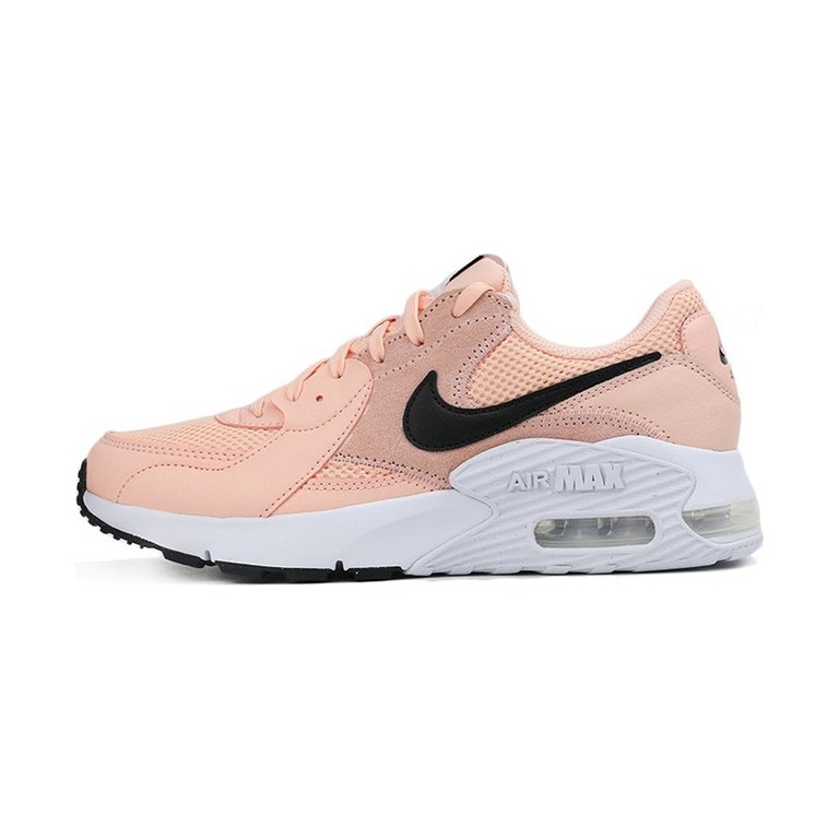 Nike Air Max Excee 'Soft Pearl / Dark Team Red' Женские