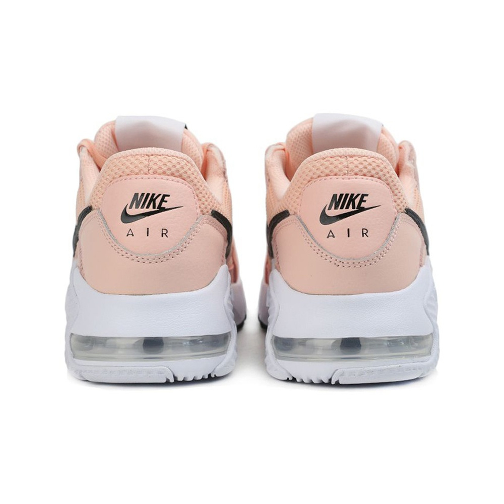 Nike Air Max Excee 'Soft Pearl / Dark Team Red' Женские