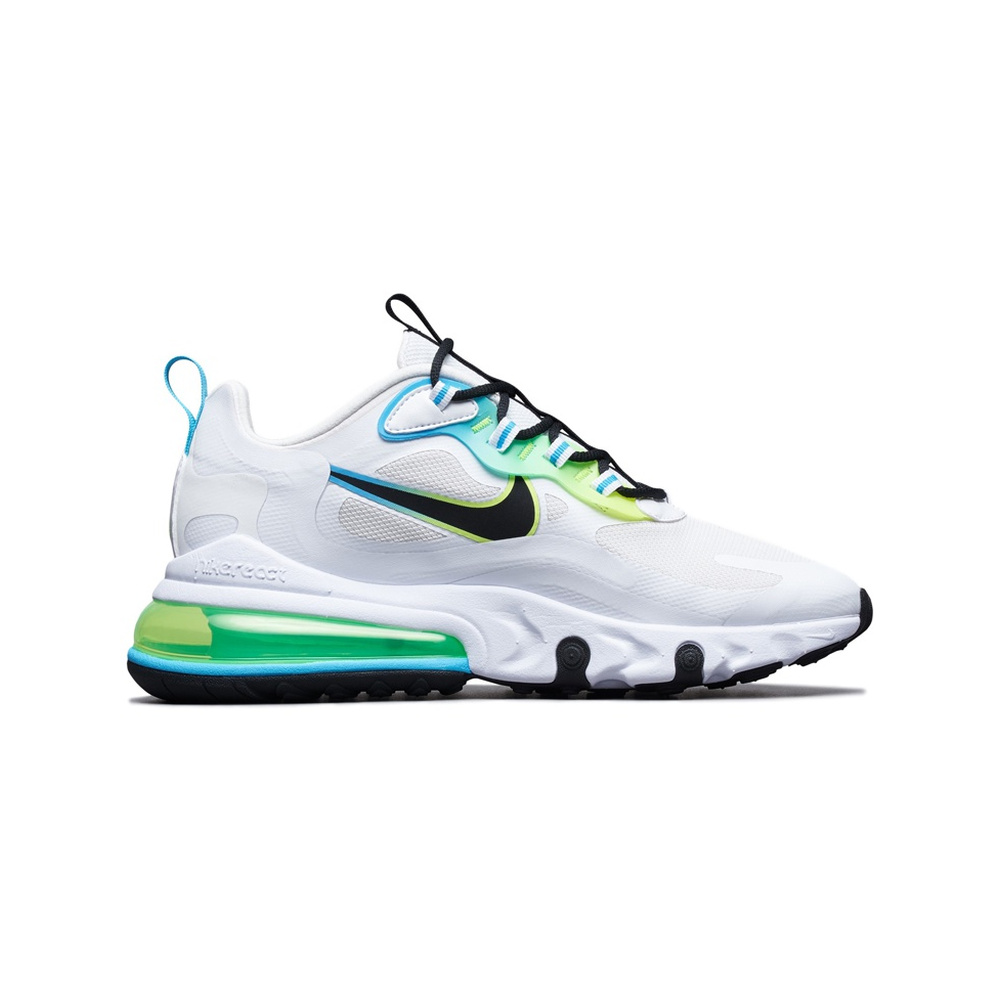 Nike Air Max 270 'White' Мужские