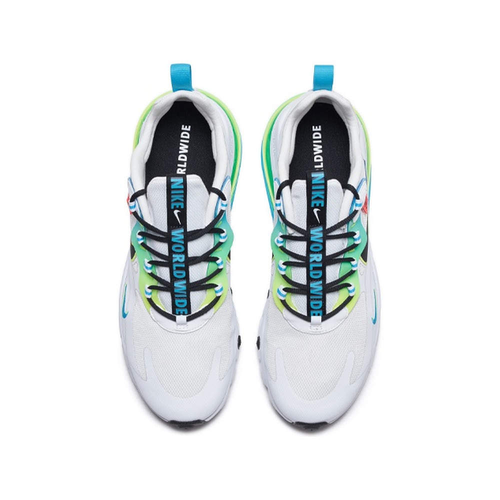 Nike Air Max 270 'White' Мужские
