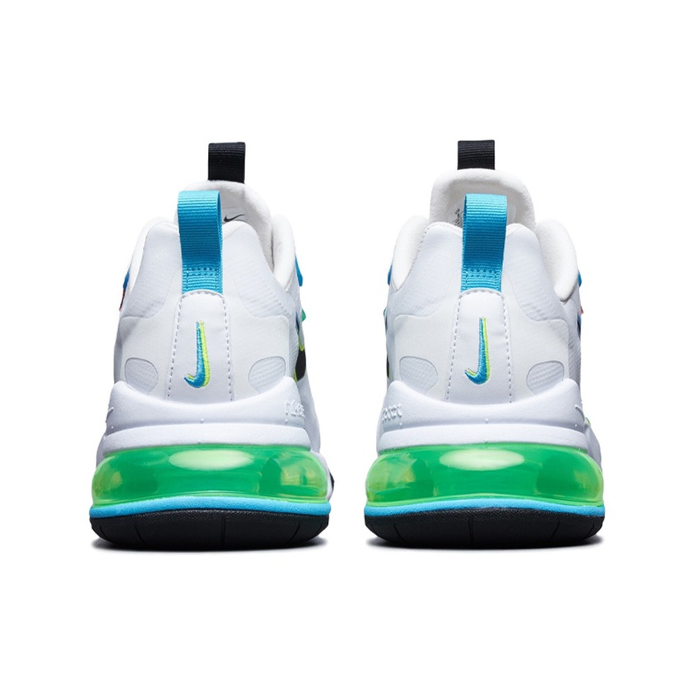 Nike Air Max 270 'White' Мужские