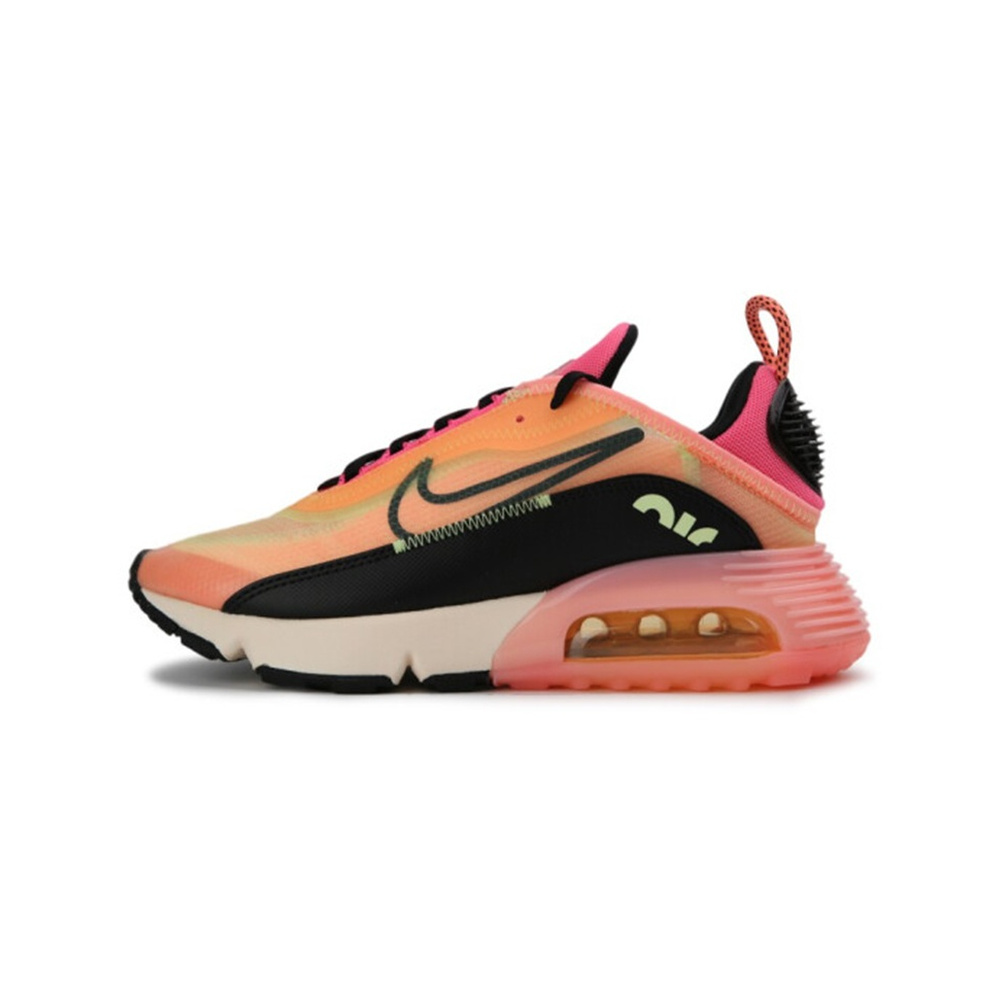 Nike Air Max 2090 'Phantom / Sail / Phantom / White' Женские