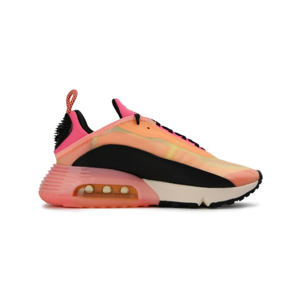 Nike Air Max 2090 'Phantom / Sail / Phantom / White' Женские