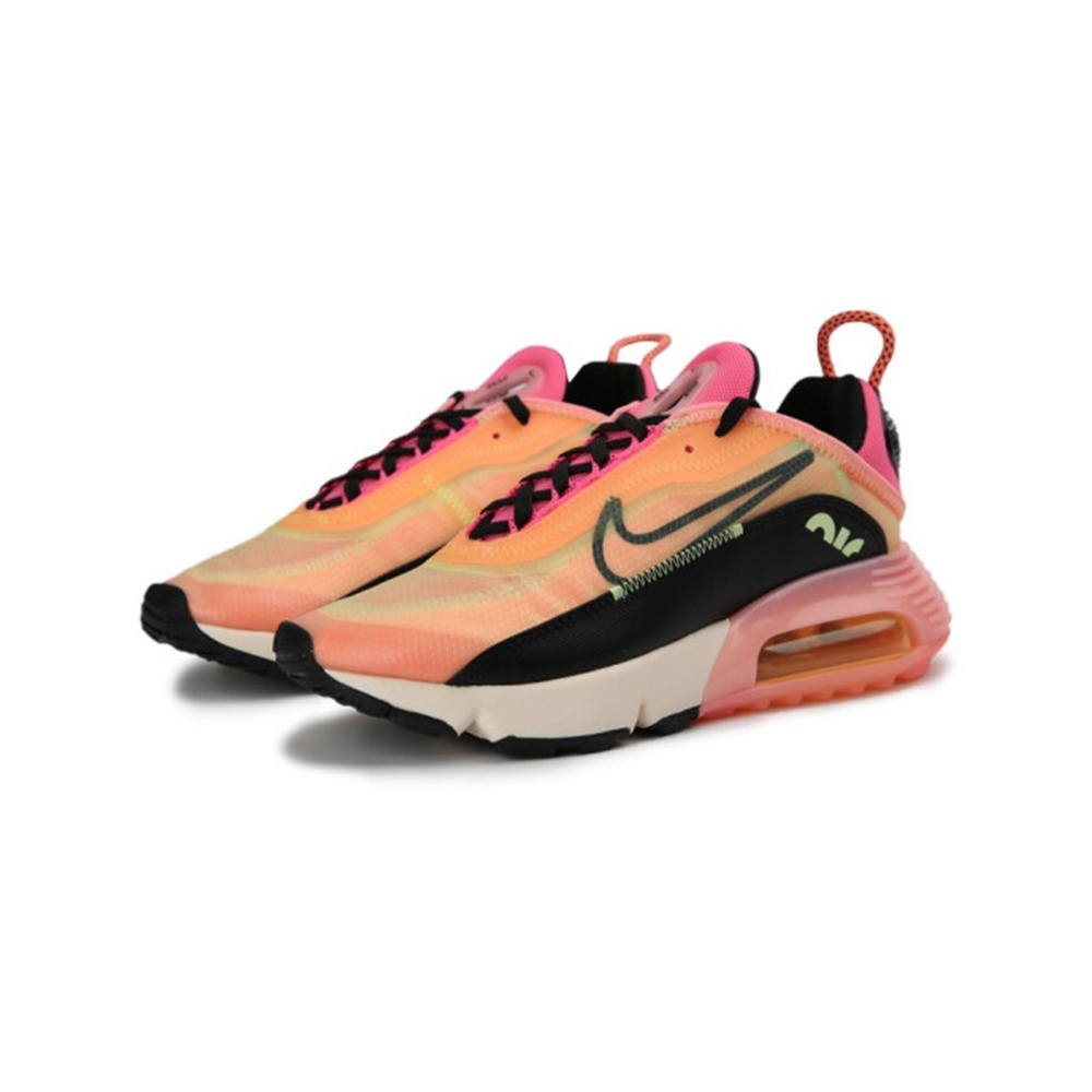 Nike Air Max 2090 'Phantom / Sail / Phantom / White' Женские