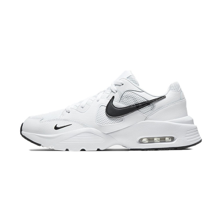 Nike Air Max Fusion 'Pearl White / Gum Dark Brown / Shadow Brown' Мужские
