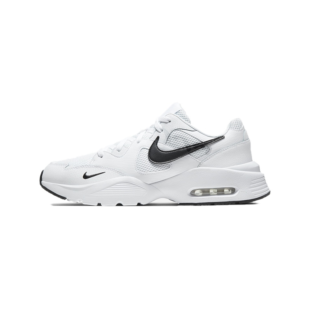 Nike Air Max Fusion 'Pearl White / Gum Dark Brown / Shadow Brown' Мужские