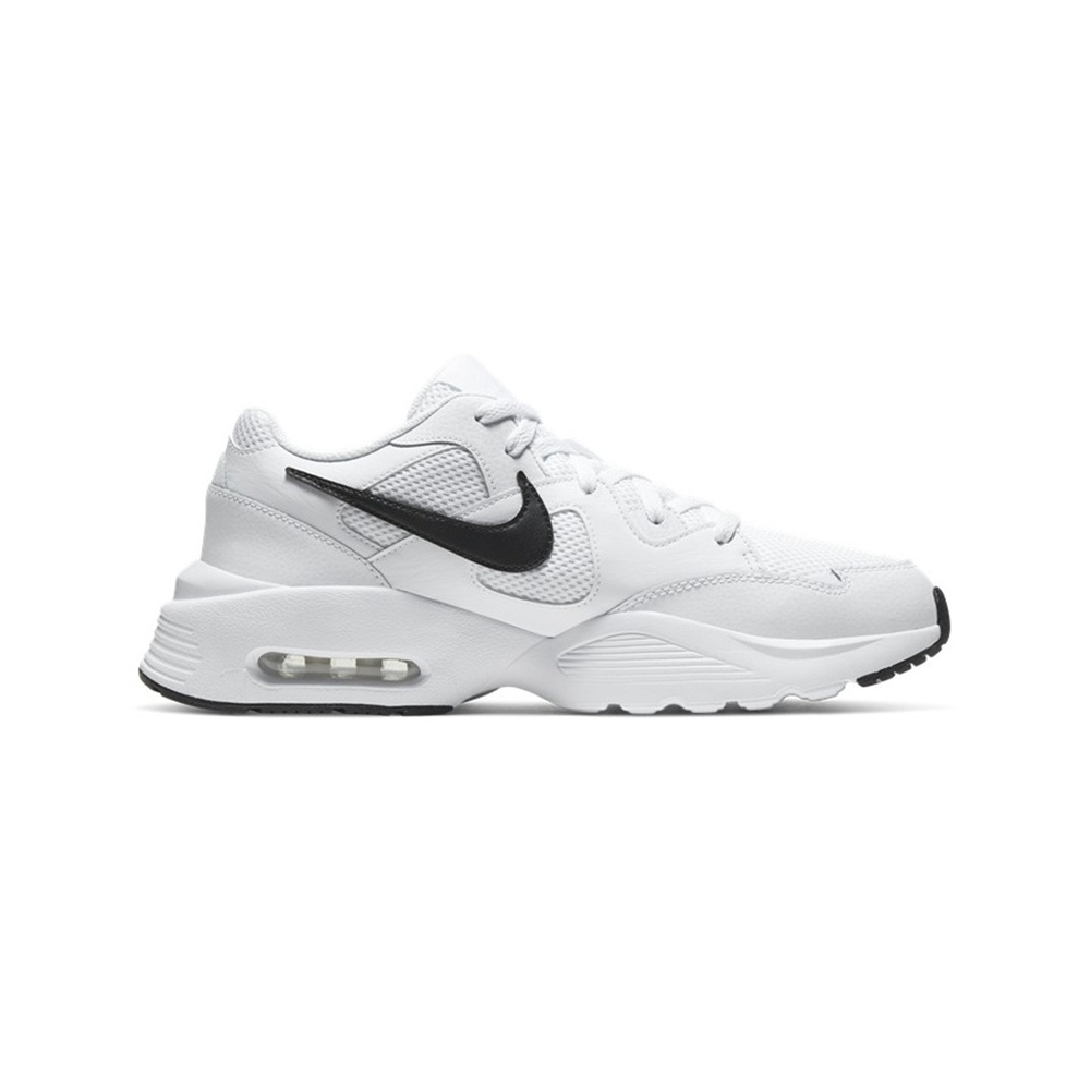 Nike Air Max Fusion 'Pearl White / Gum Dark Brown / Shadow Brown' Мужские