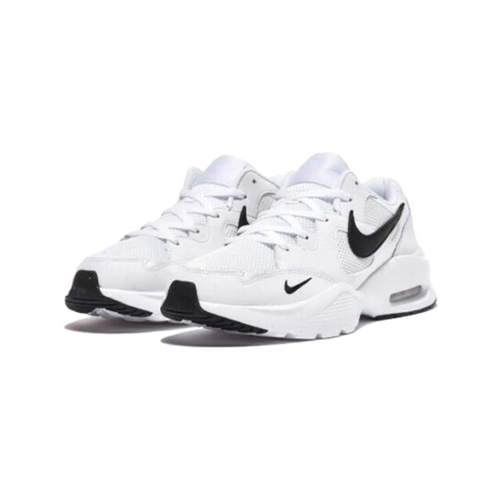 Nike Air Max Fusion 'Pearl White / Gum Dark Brown / Shadow Brown' Мужские