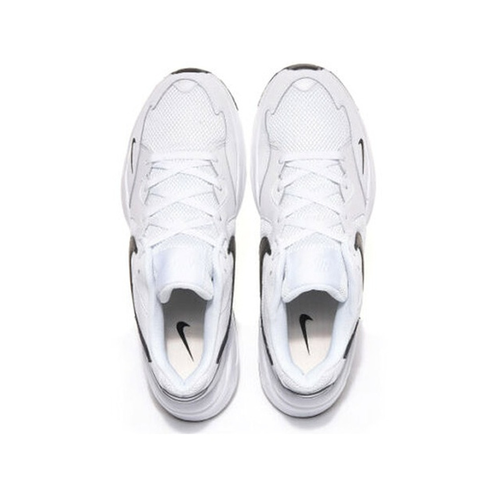 Nike Air Max Fusion 'Pearl White / Gum Dark Brown / Shadow Brown' Мужские