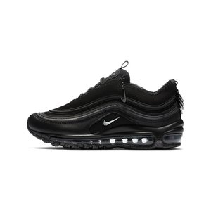 Nike Air Max 97 ‘Black / White / Metallic Silver’ Женские