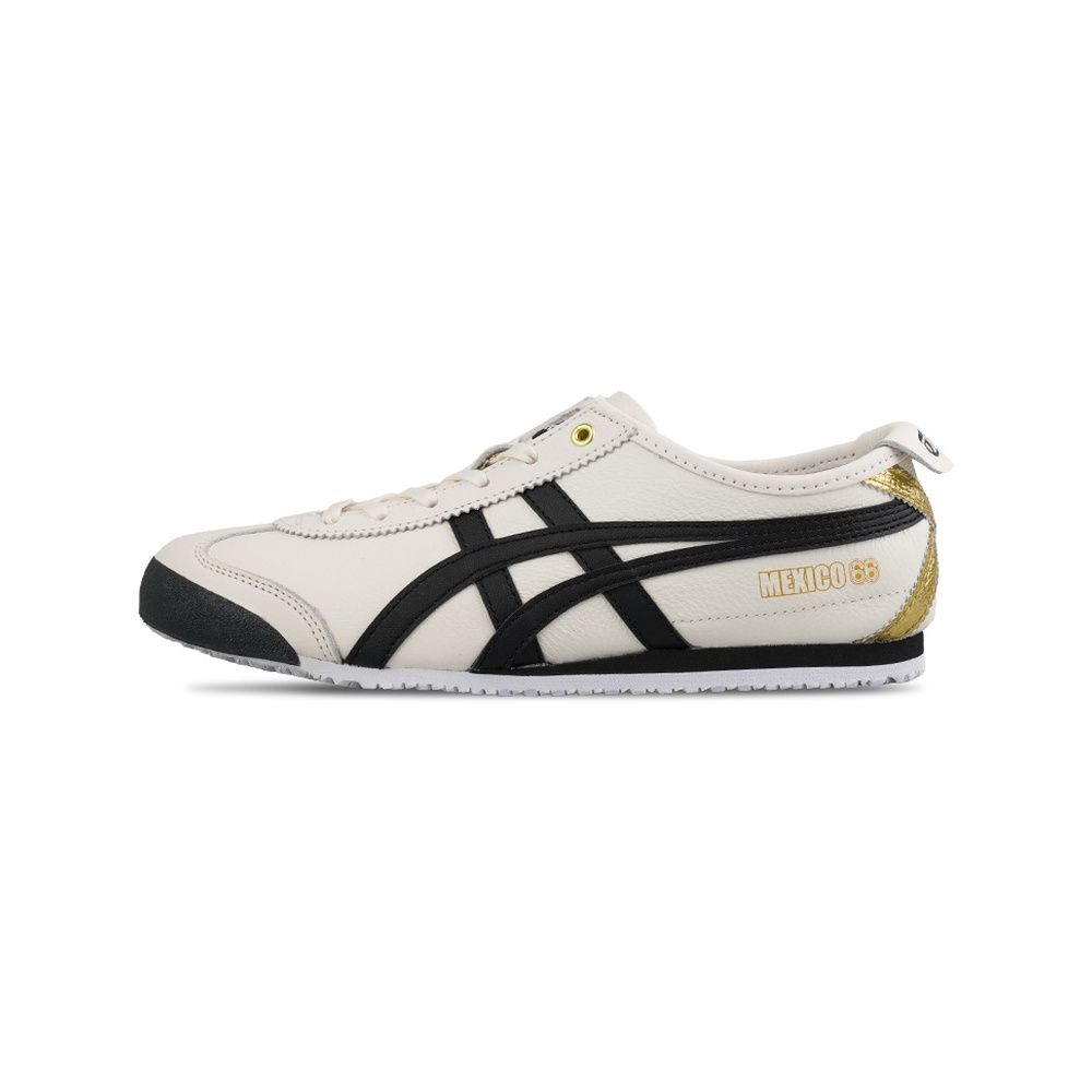 Onitsuka Tiger Mexico 66 'White' Мужские