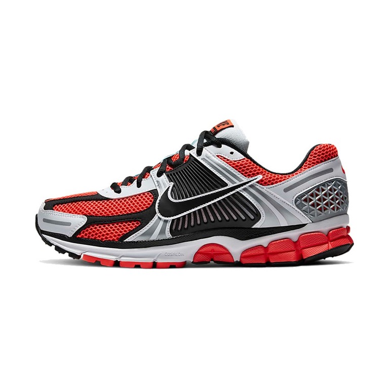 Nike Zoom Vomero 5 'Red Stardust / Sail / Dark Team Red' Мужские
