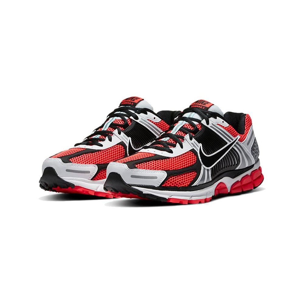 Nike Zoom Vomero 5 'Red Stardust / Sail / Dark Team Red' Мужские