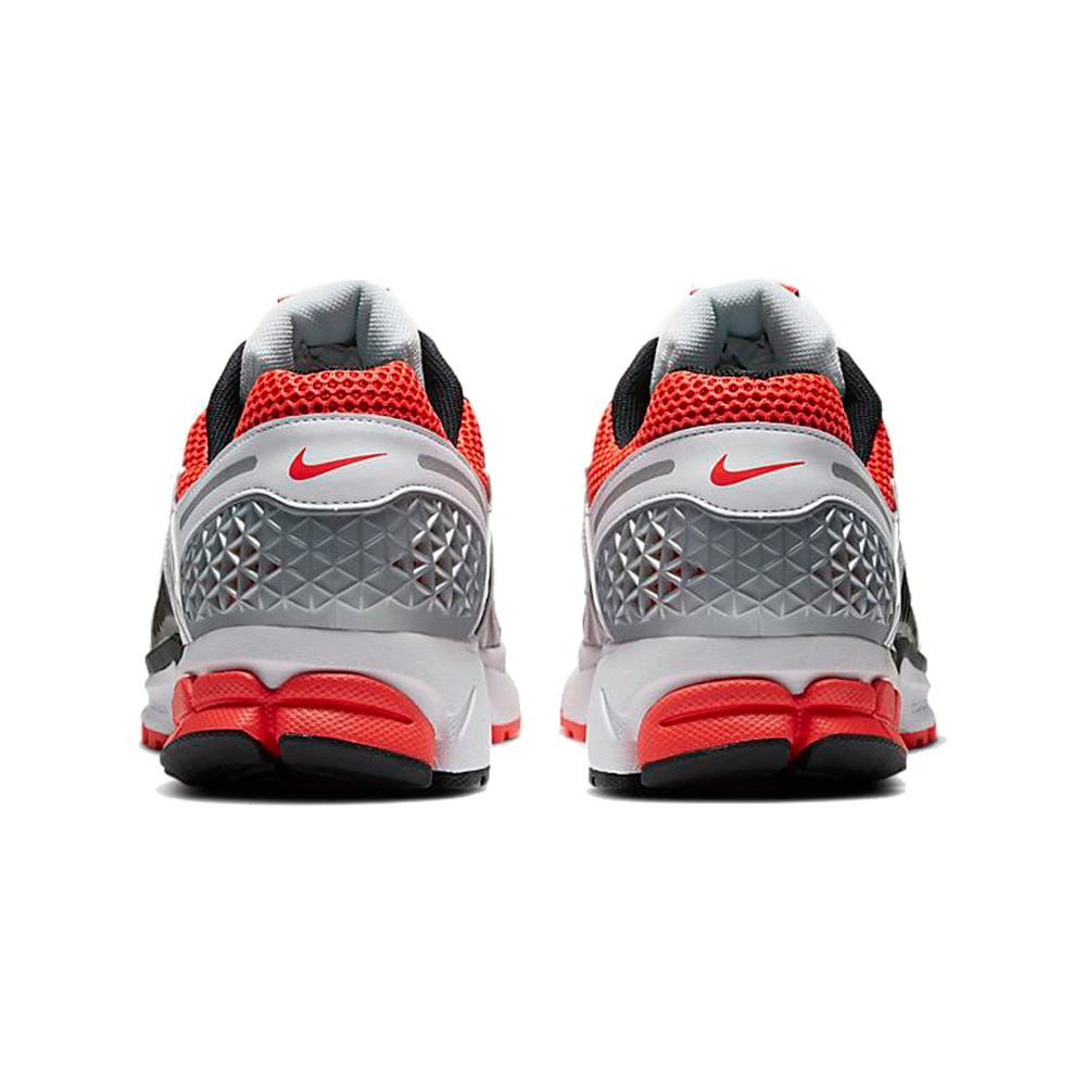 Nike Zoom Vomero 5 'Red Stardust / Sail / Dark Team Red' Мужские