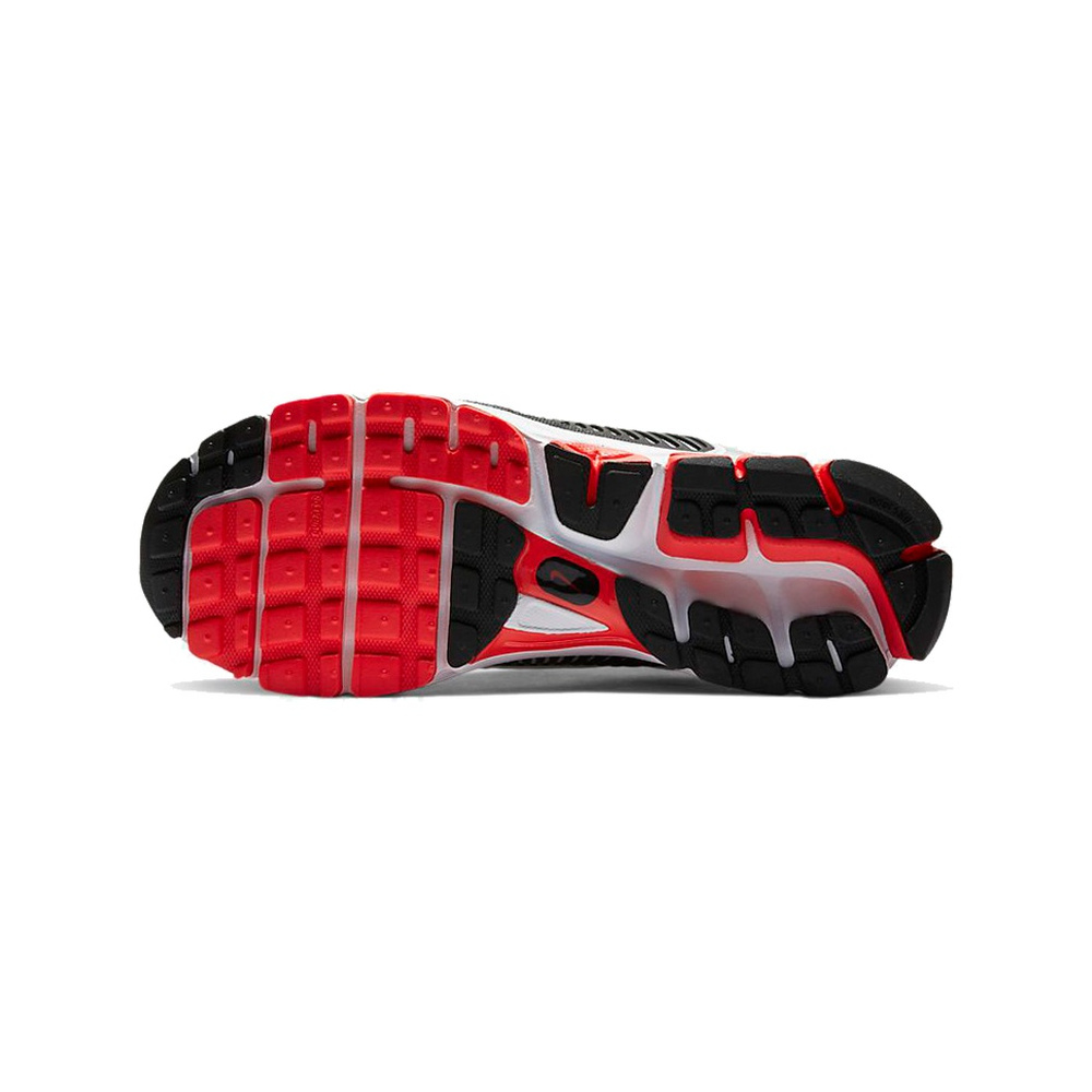 Nike Zoom Vomero 5 'Red Stardust / Sail / Dark Team Red' Мужские