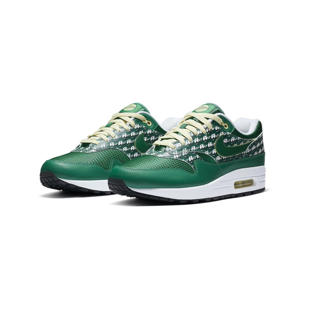 Nike Air Max 1 'Green' Мужские