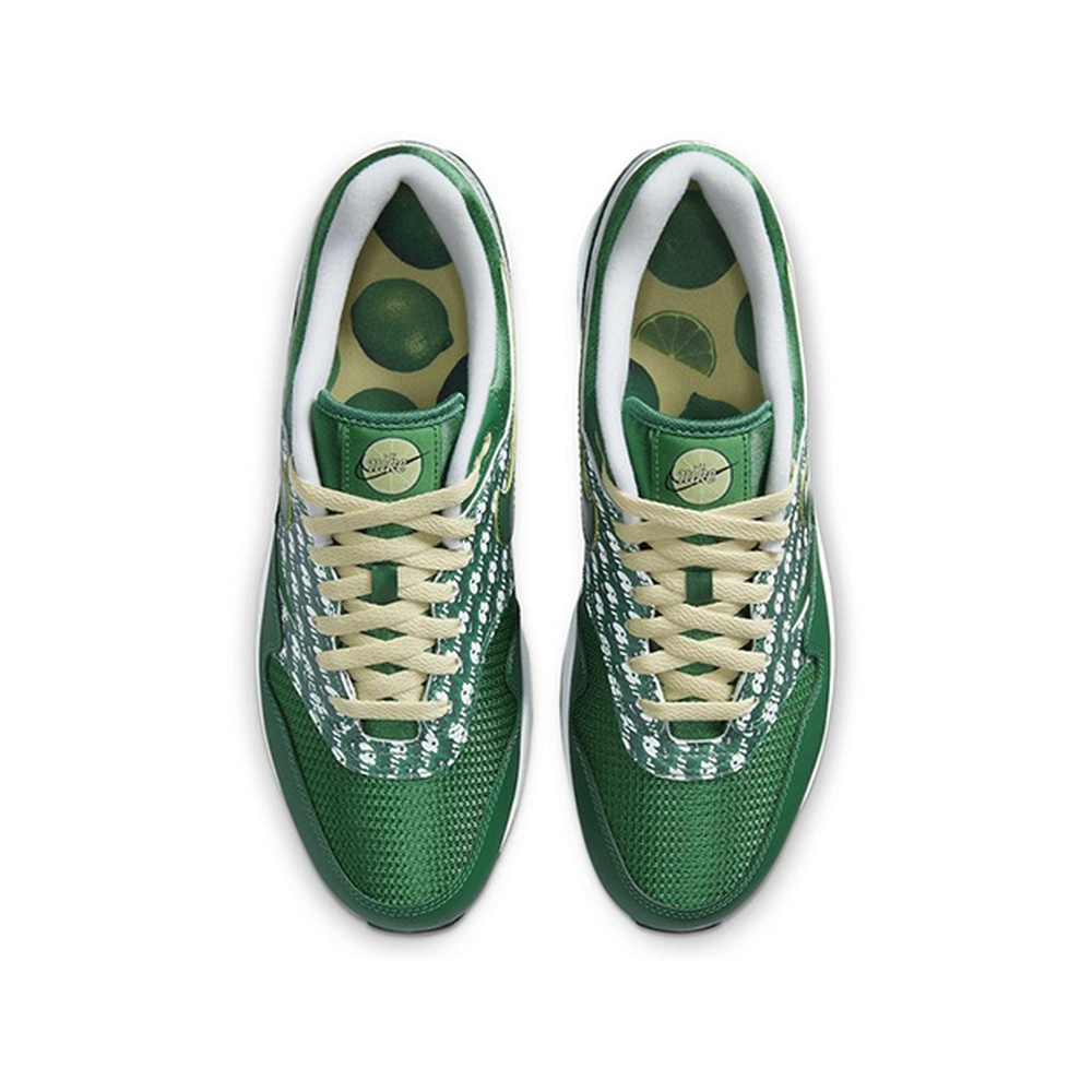 Nike Air Max 1 'Green' Мужские